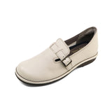 EFU2 Light Beige Anti-Slip Ultra Light Shoes
