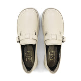 EFU2 Light Beige Anti-Slip Ultra Light Shoes