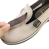 EFU2 Light Beige Anti-Slip Ultra Light Shoes
