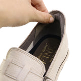 EFU2 Light Beige Anti-Slip Ultra Light Shoes