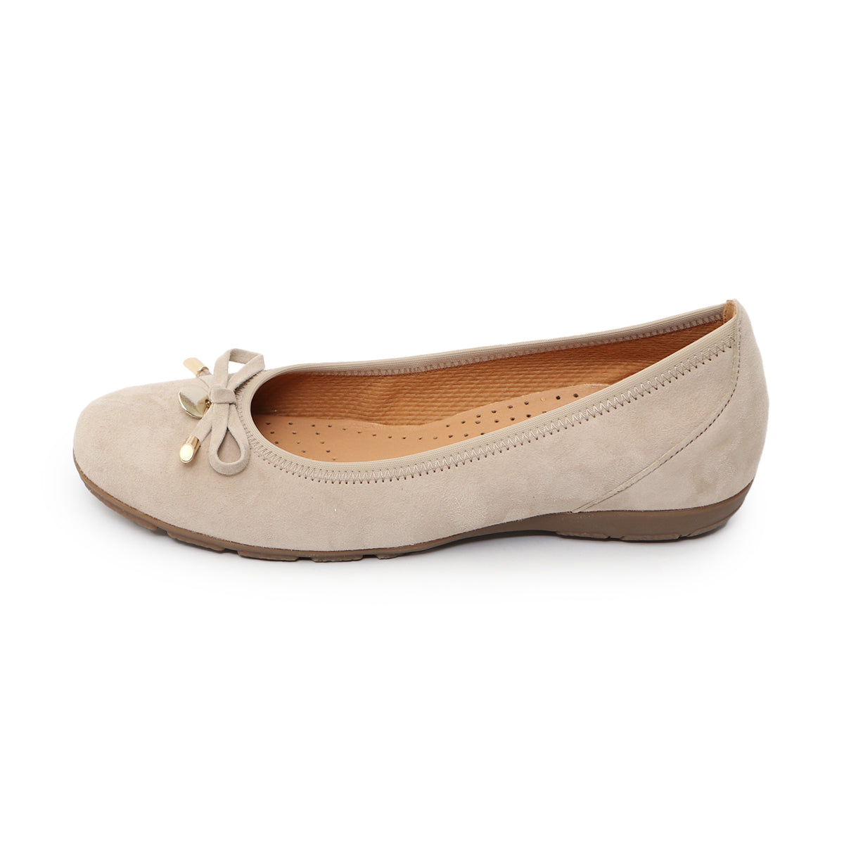Eleana Heels
