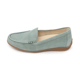Etna Jade Extra Soft Driving Loafers