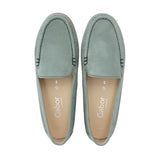 Etna Jade Extra Soft Driving Loafers