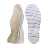 EVI Grey Ultra Light Slip-ons