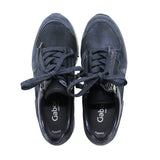 FRANKA Ocean Blue Bunion Fit Sneakers