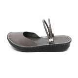 FUTO Moss Green Real Support Sandals