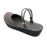 FUTO Moss Green Real Support Sandals