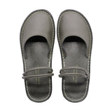 FUTO Moss Green Real Support Sandals