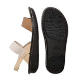 Fuyo Camel Real Support Sandals