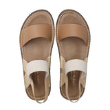 Fuyo Camel Real Support Sandals