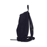 GINO DRAPE BACKPACK Black