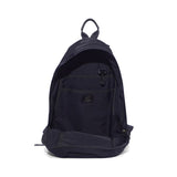 GINO DRAPE BACKPACK Black