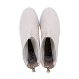 Gwyn Cream WondersFly Stretch Boots
