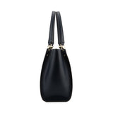 HEBDO Black Multi Ways Tote - Small