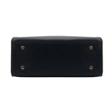 HEBDO Black Multi Ways Tote - Small
