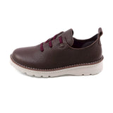 HIKA Choco Ultra Light & Wide Fit Sneakers
