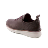 HIKA Choco Ultra Light & Wide Fit Sneakers