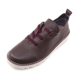 HIKA Choco Ultra Light & Wide Fit Sneakers