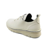 HIKA Ivory Ultra Light & Wide Fit Sneakers