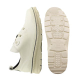 HIKA Ivory Ultra Light & Wide Fit Sneakers