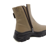 HONOKA Oak Extra Support Leather Boots