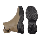 HONOKA Oak Extra Support Leather Boots