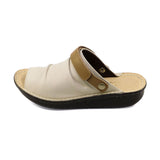 IKKYU Milk Real Support Sandals