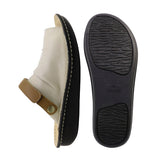 IKKYU Milk Real Support Sandals