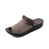 IKKYU Taro Real Support Sandals