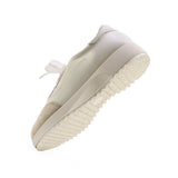 IRI Off White Soft Sneakers