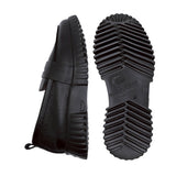 IRIA Black WondersFly Loafers