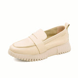 IRIA Vanilla WondersFly Loafers