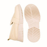 IRIA Vanilla WondersFly Loafers