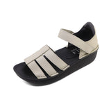 ISSE Ivory Airy Support Sandals