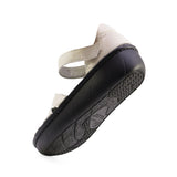 ISSE Ivory Airy Support Sandals