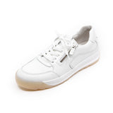JOVA All White SOFT WALKING SNEAKERS