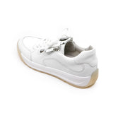 JOVA All White SOFT WALKING SNEAKERS