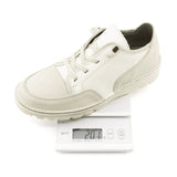 KAIRI Ivory Ultra Light & Wide Fit Sneakers