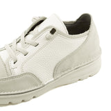 KAIRI Ivory Ultra Light & Wide Fit Sneakers