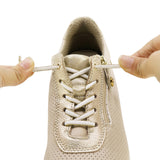 KATIA Sand Beige Ultra Light Sneakers