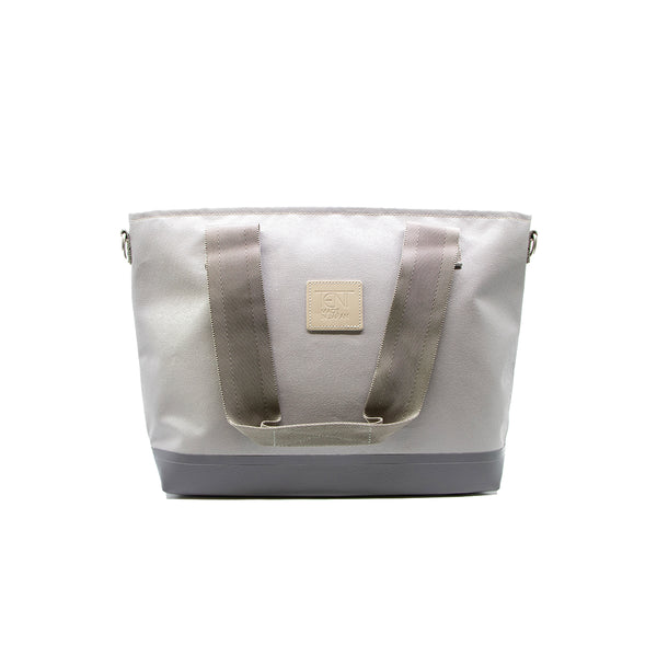 Kevin Grey Light Tote