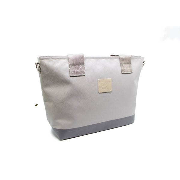 Kevin Grey Light Tote