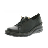 KAZU Black Ultra Light & Wide Fit Sneakers