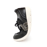 Keiko Black Combi Extra Light Sneakers