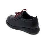 KINO Black Combi Ultra Light Sneakers