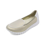 KORU Platinum Soft Walking Slip-ons