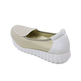 KORU Platinum Soft Walking Slip-ons