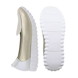 KORU Platinum Soft Walking Slip-ons