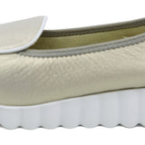 KORU Platinum Soft Walking Slip-ons