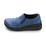 Kushu3 Navy Real Support